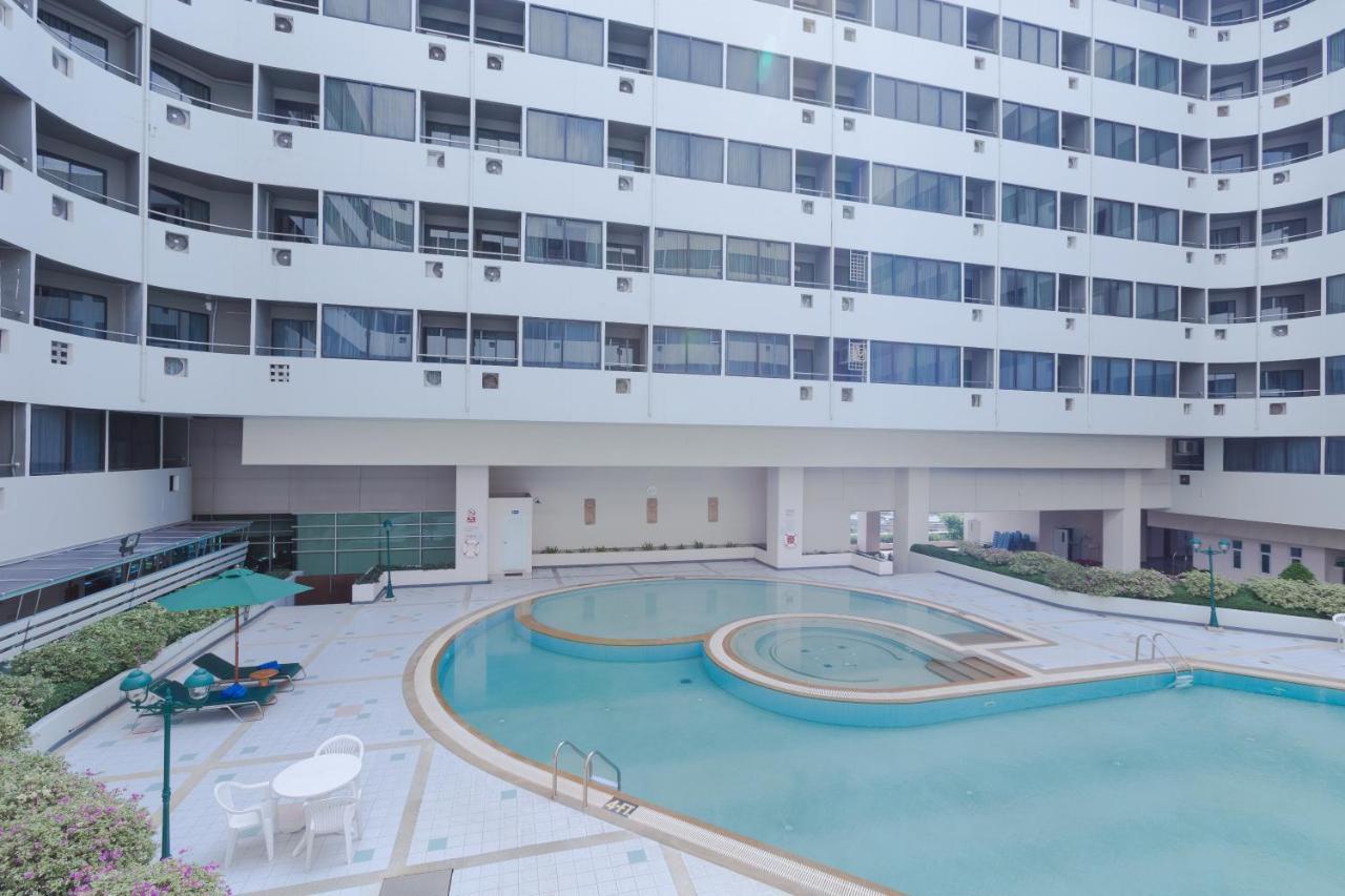 Asia Airport Hotel Rangsit Exterior foto